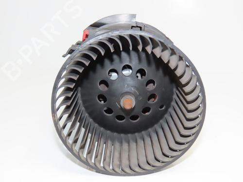 Heater blower motor RENAULT SCÉNIC III (JZ0/1_) 1.9 dCi (JZ0J, JZ1J, JZ1K, JZ1S) | BP30916888M62 