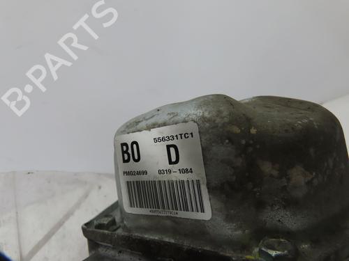 Gearbox CHEVROLET MATIZ (M200, M250) 0.8 | BP36426871M3 - Image 5