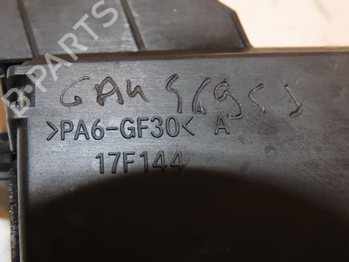 Steering column stalk CITROËN C1 (PM_, PN_) 1.0 | BP16832925I23 
