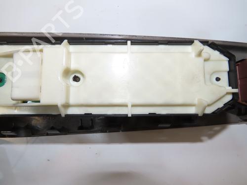 Left front window switch TOYOTA PRIUS PLUS (_W4_) 1.8 Hybrid (ZVW40W, ZVW41W) | BP36583050I27 - Image 4