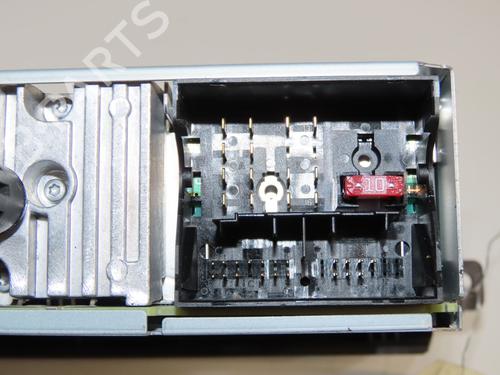 Radio RENAULT KOLEOS I (HY_) 2.0 dCi 4x4 (HY0K) | BP37596708E6 - Image 4
