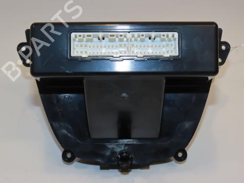 Climate control HYUNDAI ix20 (JC) 1.4 | BP23064627I5 