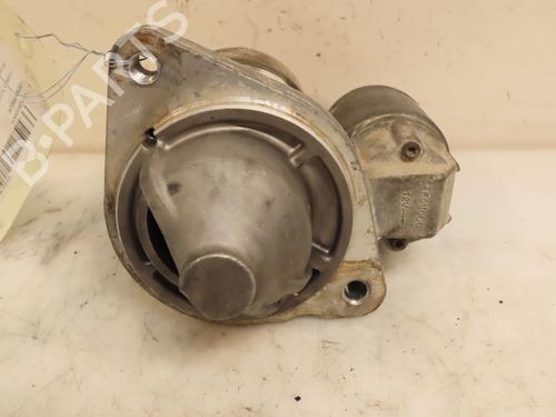 Used Starter Starter FORD FOCUS IV (HN) 1.0 EcoBoost (125 hp) 16555596 16555596