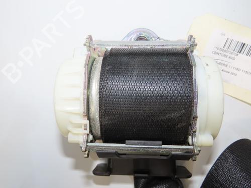 Front left seatbelt BMW 1 (E81) 116 d | BP38226458I26 - Image 4