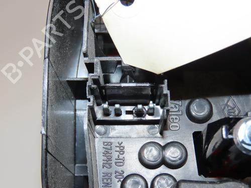 Højre baglygte RENAULT LAGUNA II (BG0/1_) 1.9 dCi (BG13) | BP28969565C35 