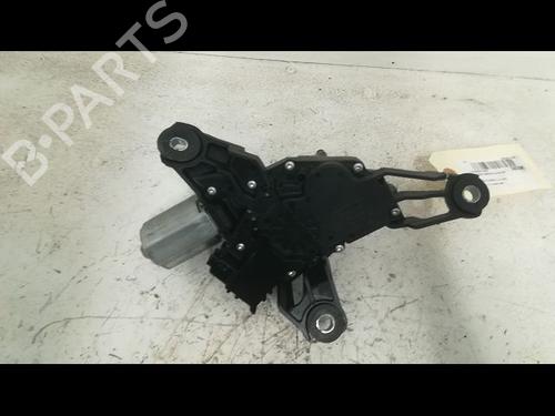 Used Rear wiper motor Rear wiper motor TOYOTA YARIS (_P9_) 1.4 D-4D (NLP90_, NLP90R) (90 hp) 9605419 9605419