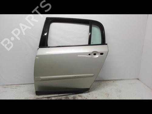 Left rear door RENAULT VEL SATIS (BJ0_) 3.0 dCi (BJ0J, BJ0N) | BP23176918C4 