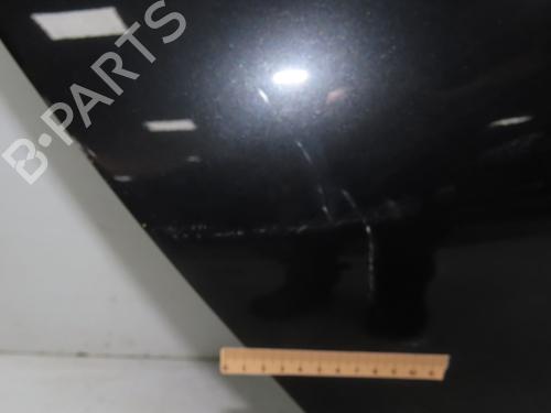 Right rear door BMW 1 (F20) 116 d | BP28831862C5 
