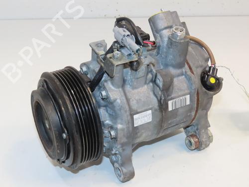 Used AC compressor AC compressor BMW 3 (F30, F80) 320 d (163 hp) 28829228 28829228