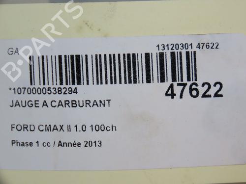 other-ford-c-max-ii-dxacb7-dxaceu-10-ecoboost-1851450-2010-2011-2012-2013-2014-2015-2016-2017-2018-2019-18204541 main image