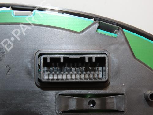Instrument cluster DACIA SANDERO II 1.5 dCi | BP19170716C47 