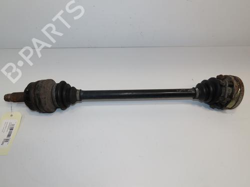 Used Left rear driveshaft BMW 3 (E46) 320 d (150 hp) 22535461