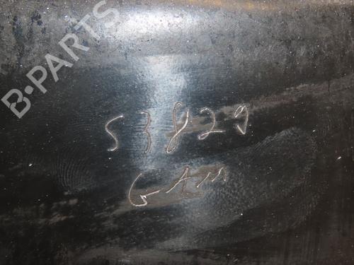 Used Rim PEUGEOT EXPERT Van (VF3A_, VF3U_, VF3X_) 2.0 HDi 130 (128 hp) 28830164