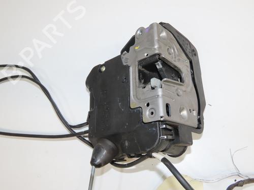 Used Front left lock Front left lock MERCEDES-BENZ C-CLASS (W203) C 220 CDI (203.006, 203.008) (143 hp) 36427209 36427209