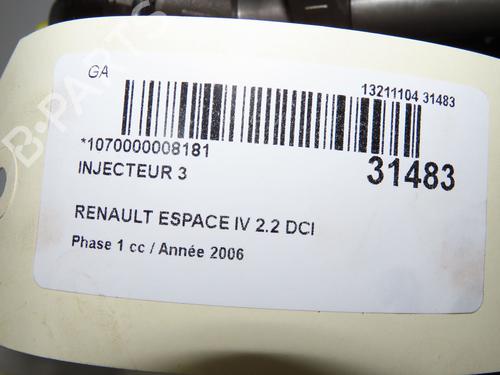 injector-renault-espace-iv-jk01_-2002-23171607 main image