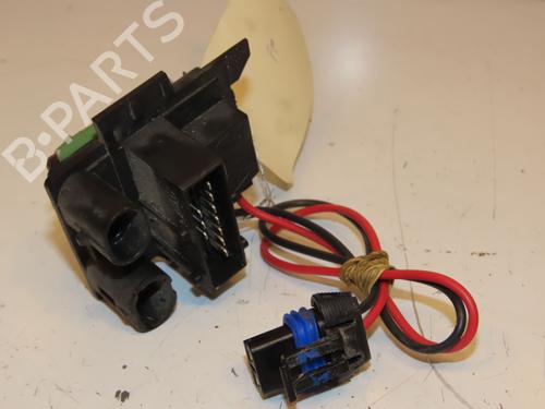Used Heater resistor Heater resistor 16740718 16740718