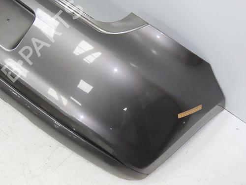 Rear bumper VW POLO V (6R1, 6C1) 1.2 TDI | BP28832073C8 