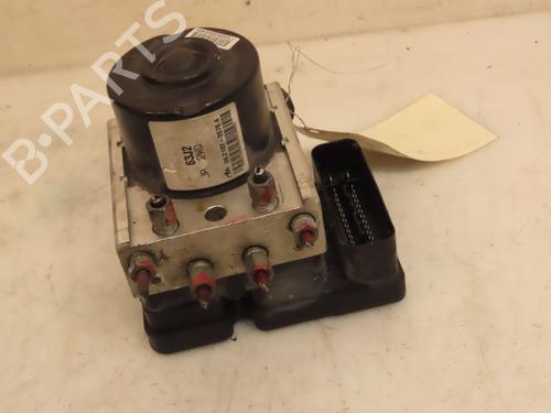 Used ABS pump ABS pump SUZUKI SWIFT III (MZ, EZ) 1.3 (RS413, ZC11S) (92 hp) 16707333 16707333
