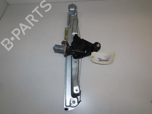 Rear right window mechanism DACIA SANDERO III 1.0 TCe 90 | BP20340108C25 