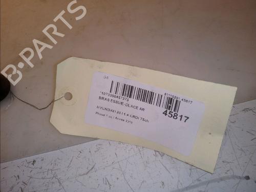 other-hyundai-i20-i-pb-pbt-14-crdi-988151j001-2008-2009-2010-2011-2012-2013-2014-2015-14952200 main image