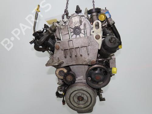 Engine FIAT 500 (312_) 1.3 D Multijet (312AXE1A) | BP37596638M1 - Image 7