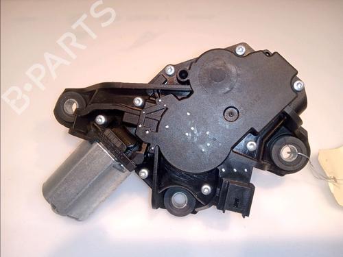 Used Rear wiper motor Rear wiper motor 11807112 11807112