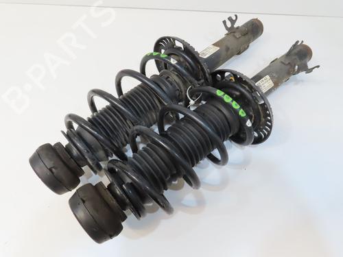 Used Right front shock absorber Right front shock absorber 38627418 38627418