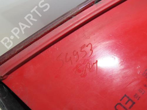 Right taillight AUDI A3 (8P1) 1.9 TDI | BP30164368C35 