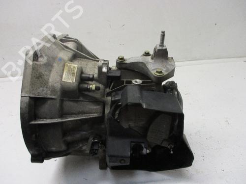 Used Gearbox Gearbox 36493682 36493682