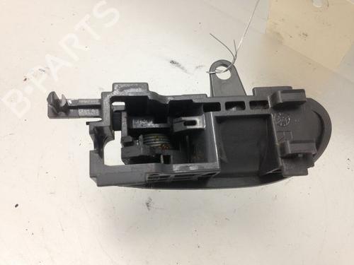 Used Front right interior door handle CITROËN C1 (PM_, PN_) [2005-2014]  23175893