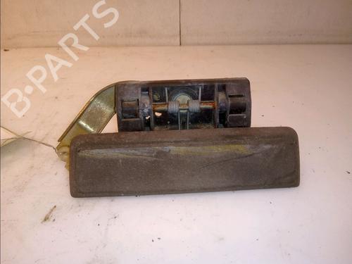 Used Front right exterior door handle PEUGEOT 205 II (20A/C) 1.4 (67 hp) 14951378