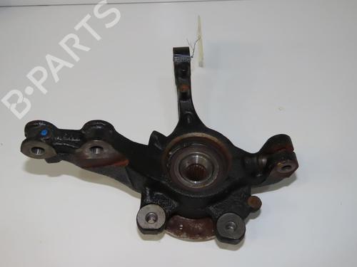 Left front steering knuckle CITROËN AMI (9A_) Electric (9AZ2CA) | BP36493913M25 - Image 2