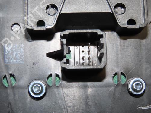 Warning switch FORD KUGA II (DM2) 2.0 TDCi | BP40050818I22 - Image 3