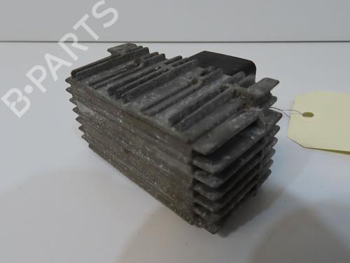 Used Electronic module Electronic module OPEL CORSA C (X01) 1.7 DTI (F08, F68) (75 hp) 33711596 33711596