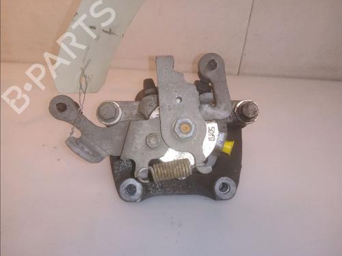 Right rear brake caliper CITROËN BERLINGO Box Body/MPV (K9) 1.6 BlueHDi 75 | BP15492241M106 