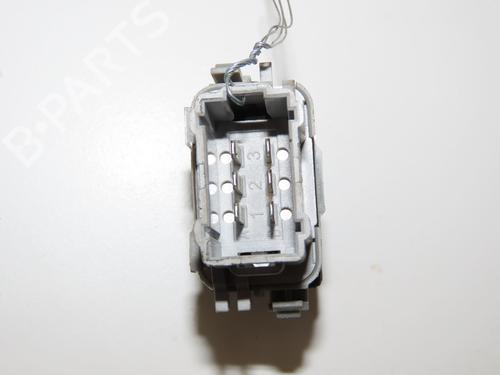 Switch RENAULT CLIO III (BR0/1, CR0/1) 1.5 dCi (BR17, CR17) | BP32129663I30 - Image 3