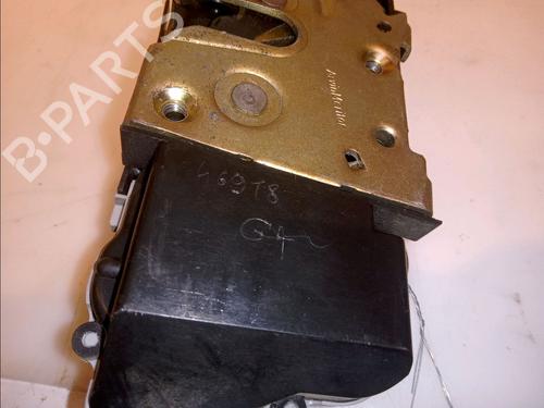 Rear left lock CITROËN XSARA PICASSO (N68) 2.0 HDi | BP14951743C100