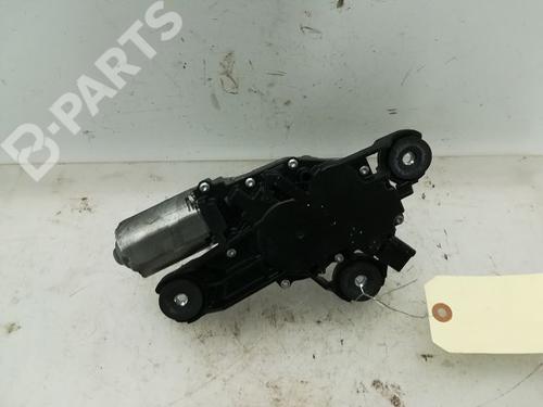 Rear wiper motor FORD FOCUS C-MAX (DM2) 1.6 TDCi | BP9592726M102 