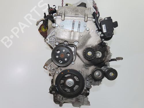 Engine HYUNDAI ix20 (JC) 1.6 CRDI | BP33222698M1 - Image 2