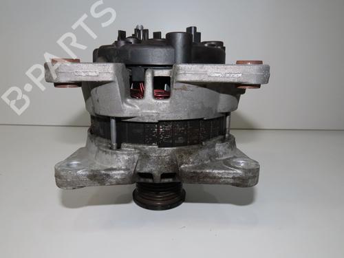 Alternator RENAULT TWINGO III (BCM_, BCA_) 1.0 SCe 70 (BCMB) | BP32657933M7 