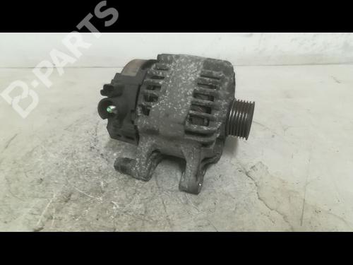 Used Alternator CITROËN C3 I (FC_, FN_) 1.6 16V (109 hp) 9609547