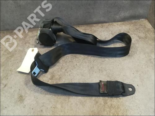 Used Rear left belt tensioner CITROËN C4 Coupe (LA_) 1.6 HDi (109 hp) 9611699