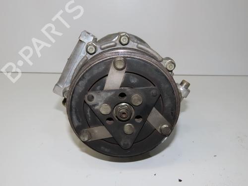 AC compressor CITROËN JUMPY II Van 2.0 HDi 125 | BP32179118M34 