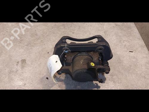 Right front brake caliper MERCEDES-BENZ C-CLASS (W203) C 220 CDI (203.006) | BP14877455M104 