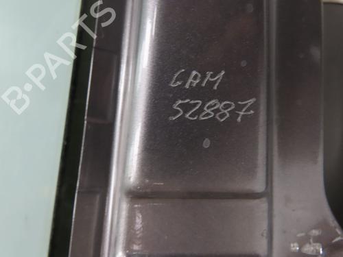 Left rear door MERCEDES-BENZ B-CLASS Sports Tourer (W245) B 180 CDI (245.207) | BP28831911C4 
