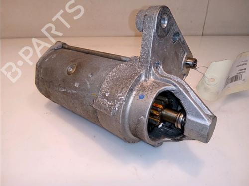 Used Starter Starter PEUGEOT 208 I (CA_, CC_) 1.6 HDi (92 hp) 11418089 11418089