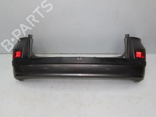 Rear bumper RENAULT CLIO III Grandtour (KR0/1_) 1.5 dCi (KR0G) | BP28832075C8 