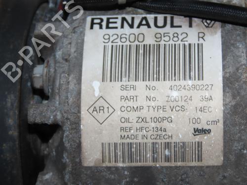 AC compressor RENAULT CLIO IV (BH_) 1.2 16V | BP33998707M34 - Image 7