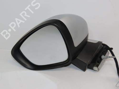 Used Left mirror CITROËN DS4 (NX_) 1.6 HDi 110 (112 hp) 31030239