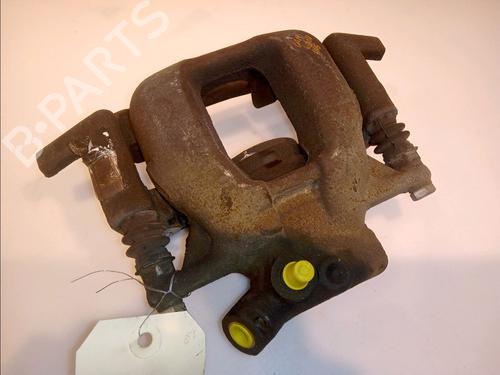Used Left front brake caliper Left front brake caliper 14950890 14950890